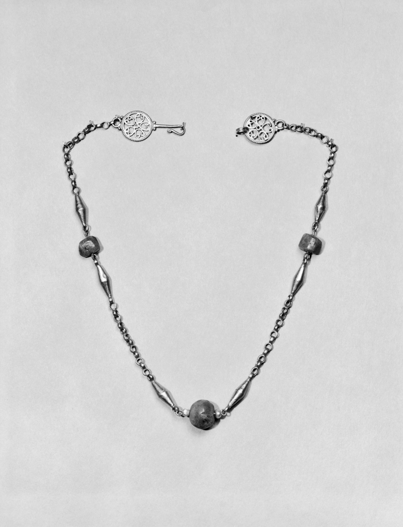 Marina Pearl Strand Necklace